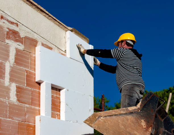 Best Insulation Contractors for Homes  in South Fallsburg, NY