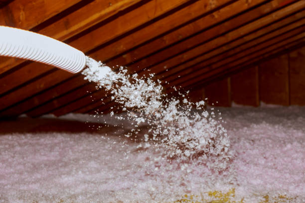 Garage Insulation Installation in South Fallsburg, NY