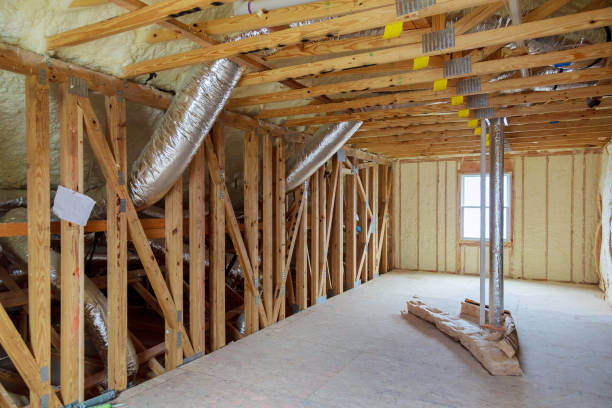 Garage Insulation Installation in South Fallsburg, NY