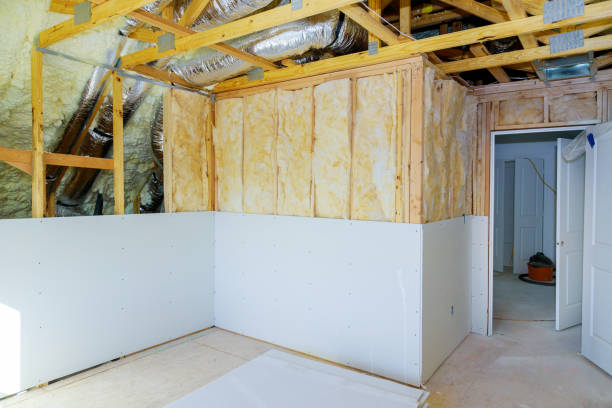 Range of Insulation Solutions in South Fallsburg, NY