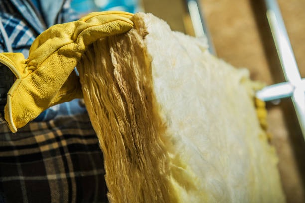 Insulation Contractors for Homes in South Fallsburg, NY