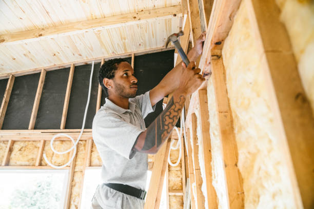 Best Energy-efficient Insulation  in South Fallsburg, NY