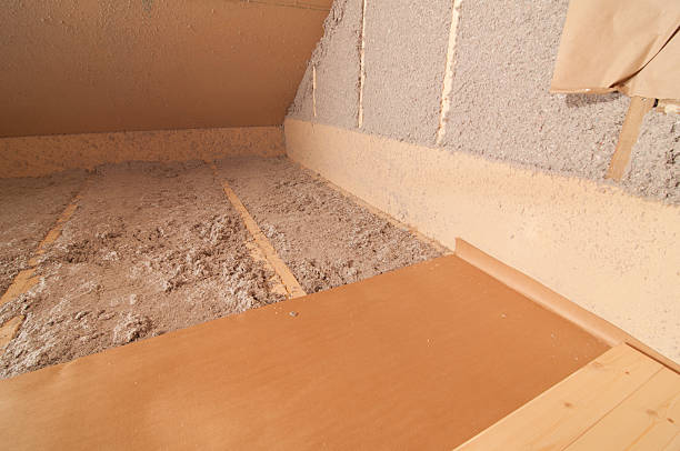 Best Commercial Insulation Contractor  in South Fallsburg, NY