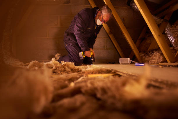 Best Residential Insulation Services  in South Fallsburg, NY